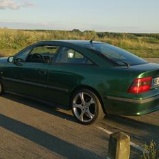 Opel Caliba 2,0i