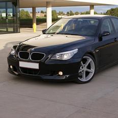 BMW 530D