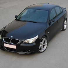 BMW 530D