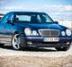 Mercedes Benz E-Klasse 220 CDI W210