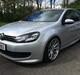 VW Golf VI Bluemotion