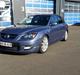 Mazda 3 MPS 2,3 Turbo