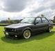 BMW SOLGT E30 328i M-Tech II