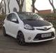 Toyota Aygo 1,0 VVTI T3