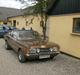 Ford Taunus Coupe GXL 2000 V6