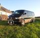 VW Transporter T4 2.5 TDI Balkan Party Bus