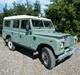 Land Rover Serie 3 Stationwagon