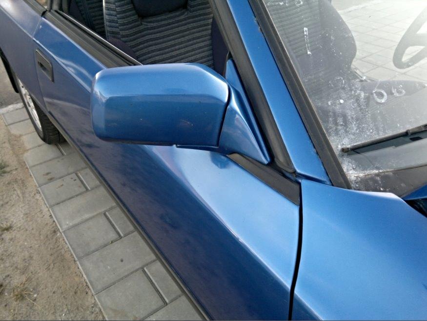 Toyota Celica 2,0 GT Mk IV T16. billede 7