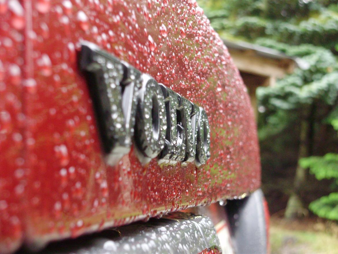 Volvo 850 T5 billede 20