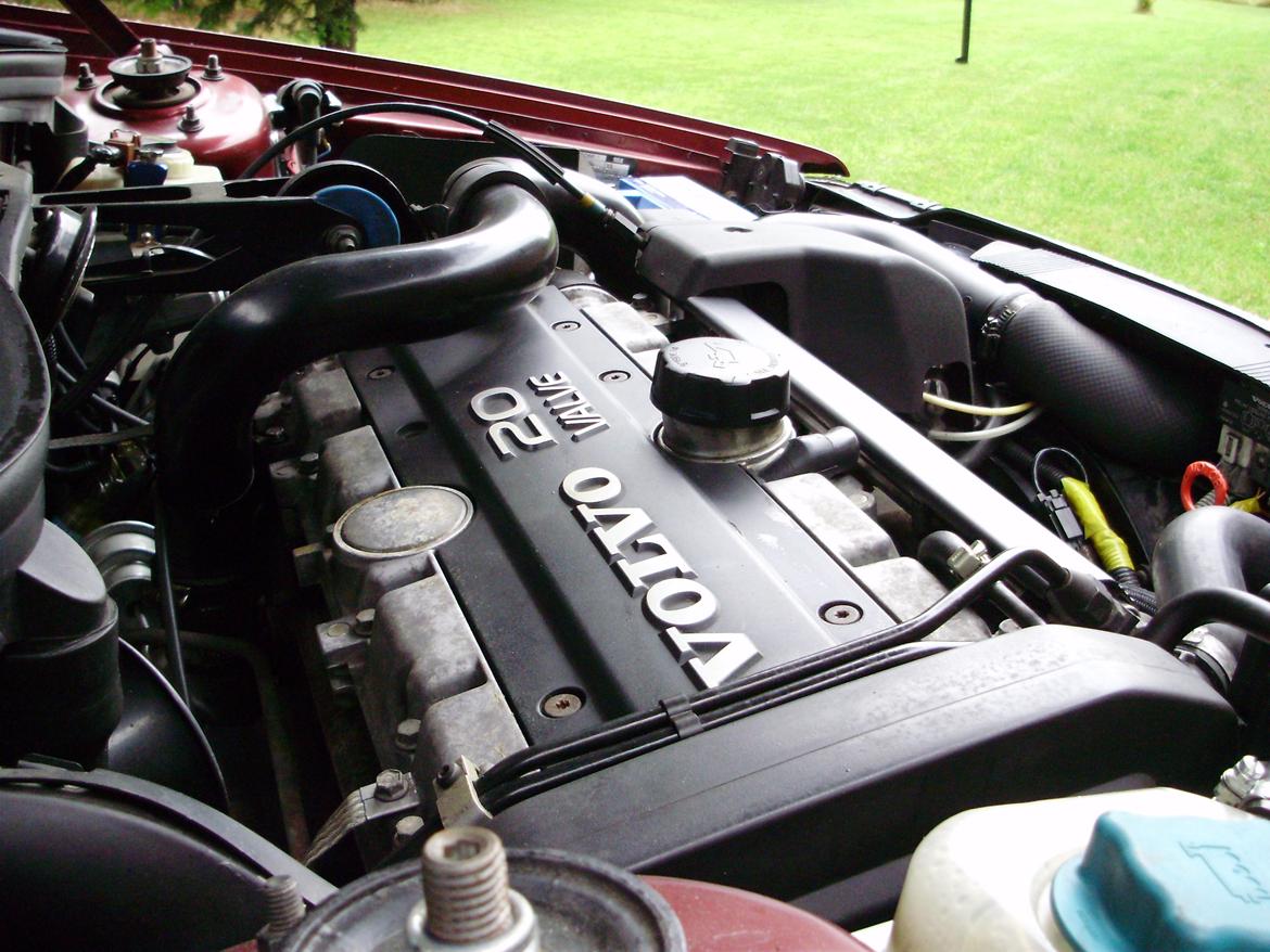 Volvo 850 T5 billede 10