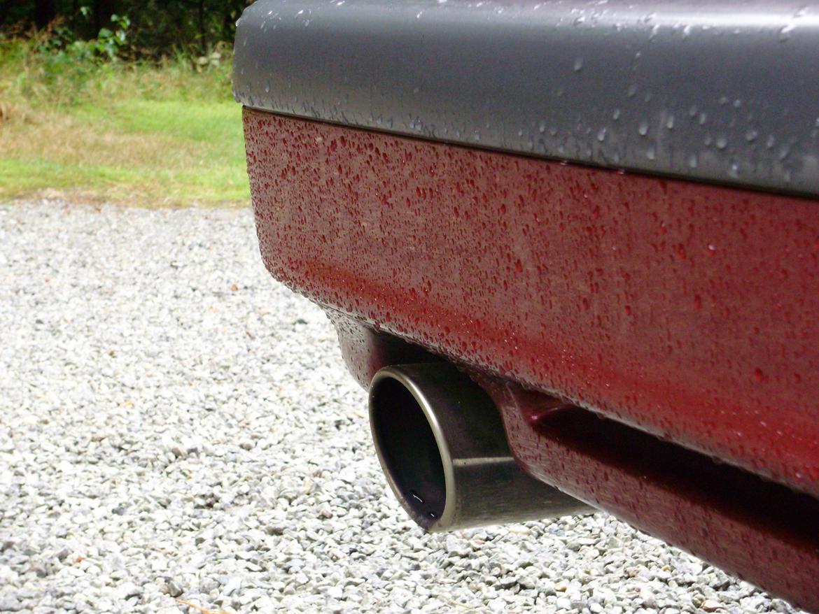 Volvo 850 T5 billede 19