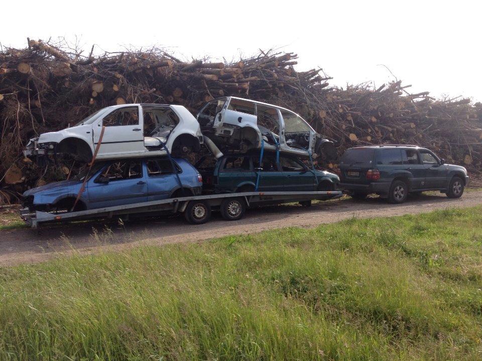 Toyota Landcruiser billede 10