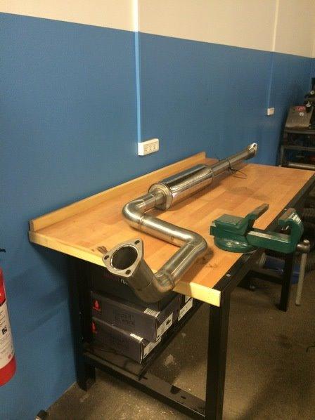 Honda CRX Solgt billede 17