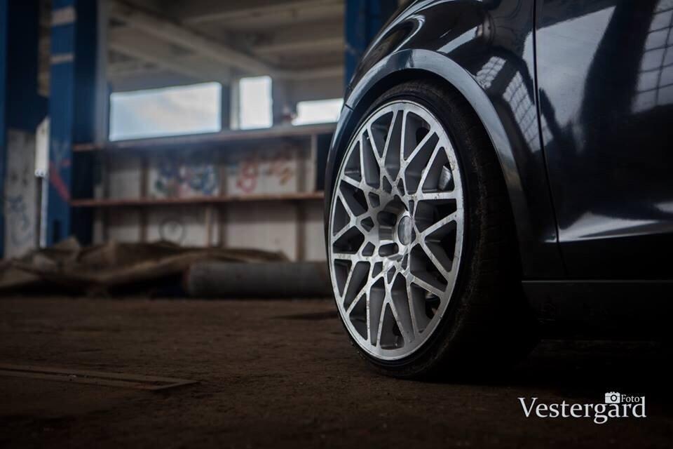 Seat Altea TDI billede 2