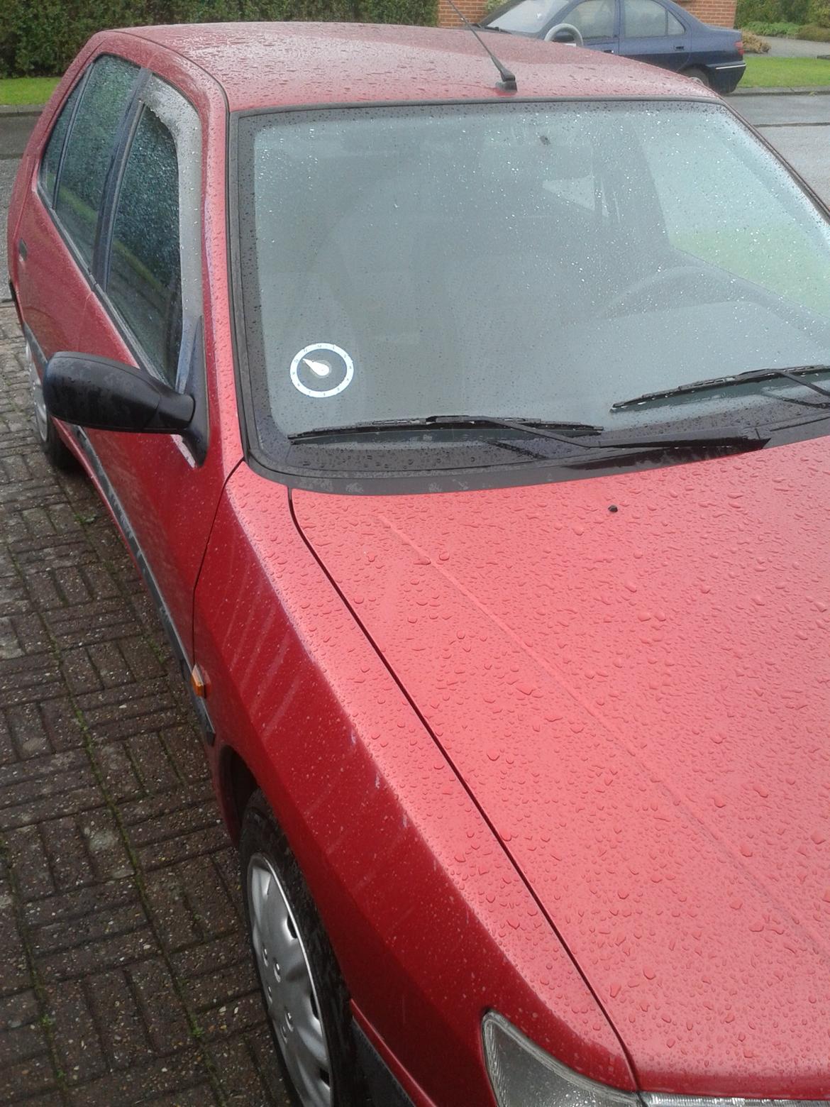 Peugeot 306 billede 3