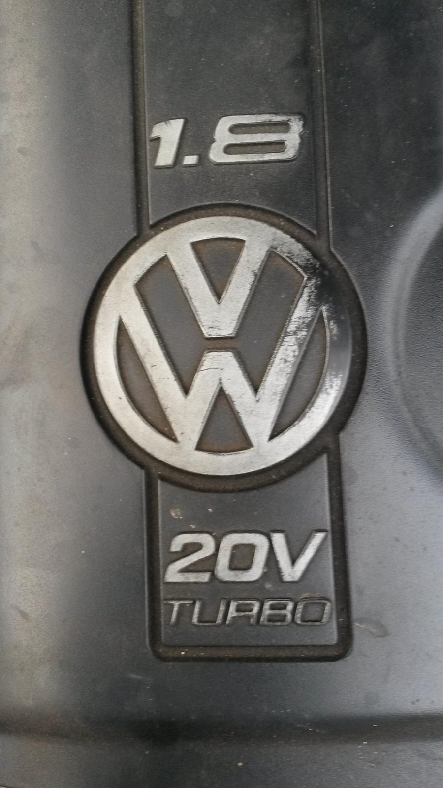 VW Passat 3B - 1.8T - Highline billede 25