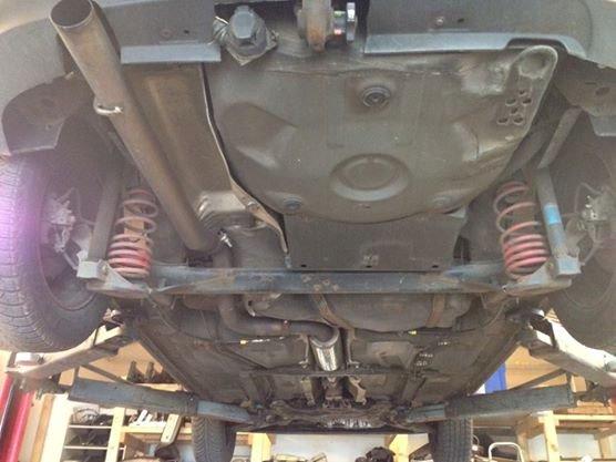 VW golf 4 1,9 tdi pd billede 6