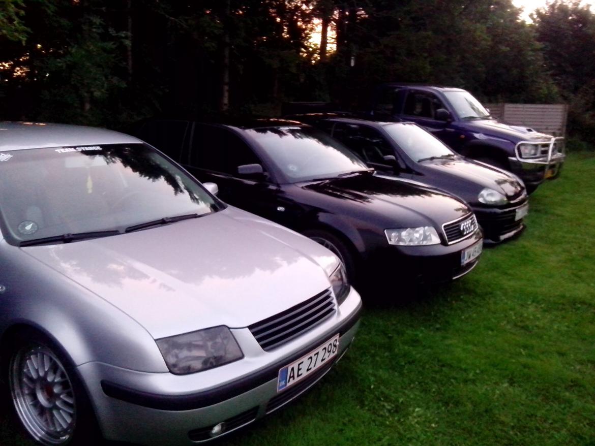 Renault Clio ll 1,2 RN billede 6