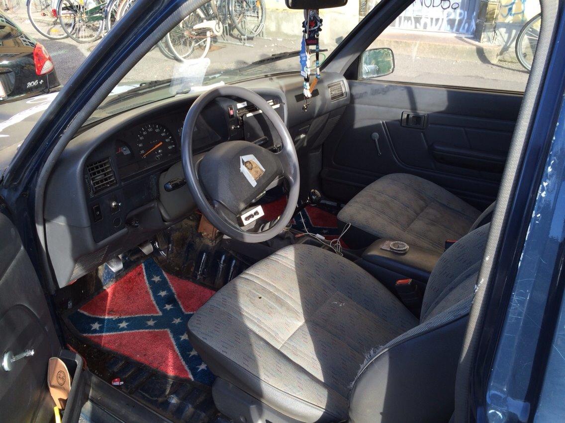 Toyota Hilux billede 7