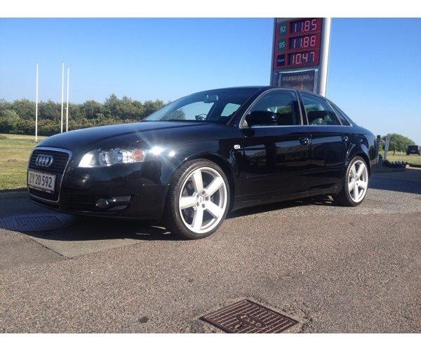 Audi A4 B7 1.8T  >>Tidl. bil<< billede 2