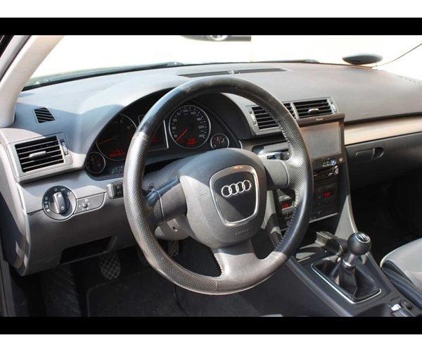 Audi A4 B7 1.8T  >>Tidl. bil<< billede 4