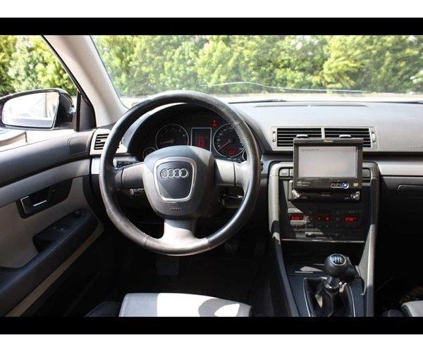 Audi A4 B7 1.8T  >>Tidl. bil<< billede 5