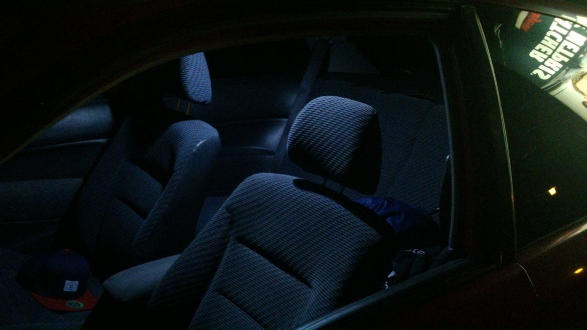 Honda Civic EJ9 billede 8