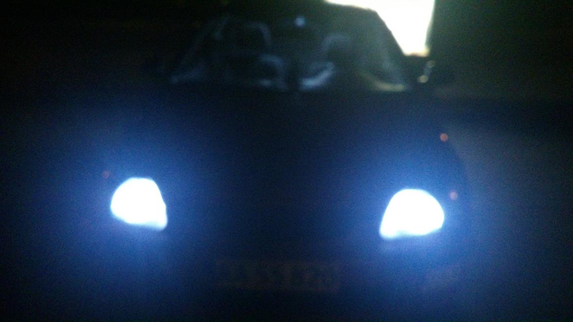 Honda Civic EJ9 billede 15