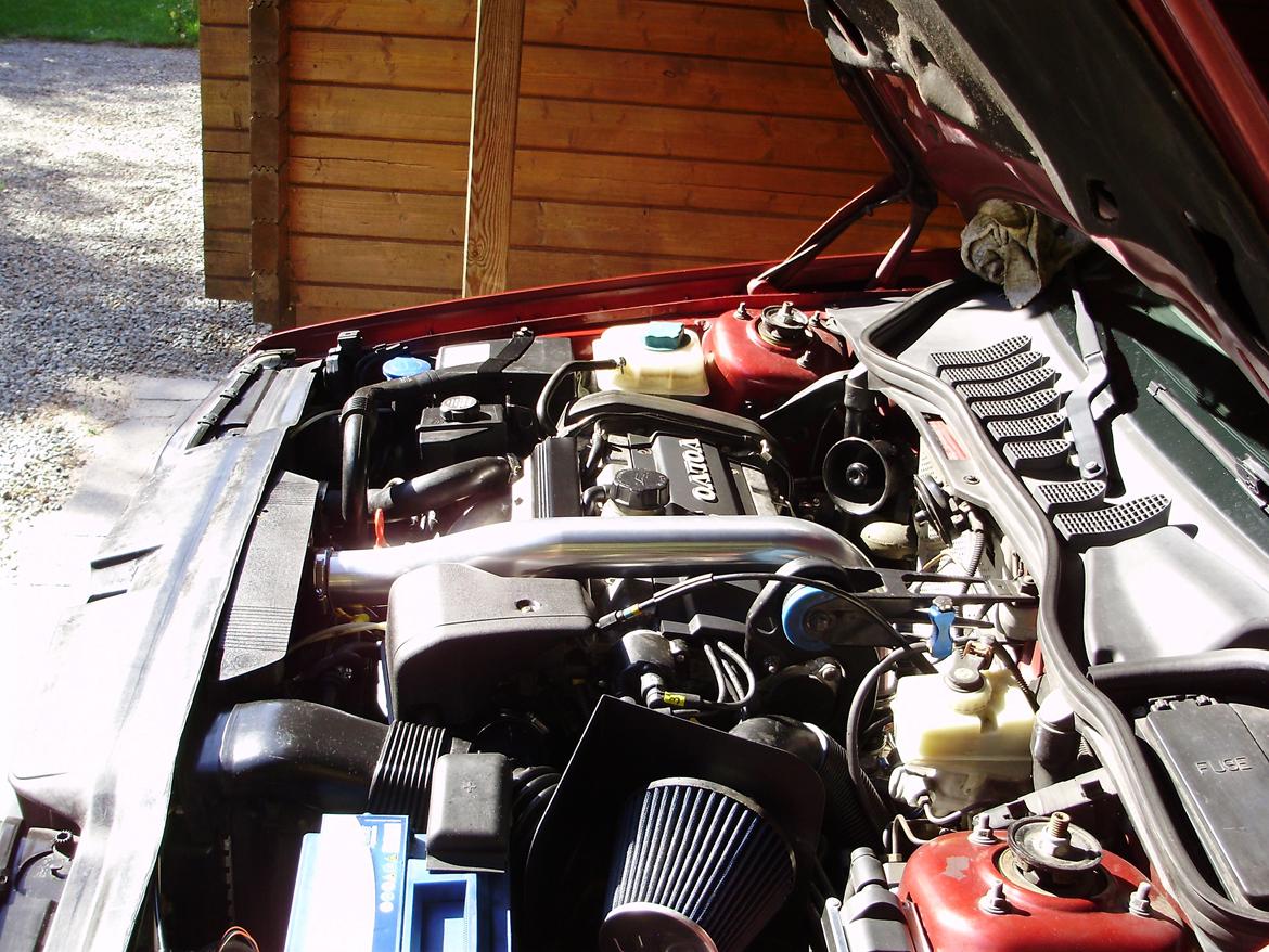 Volvo 850 T5 billede 21