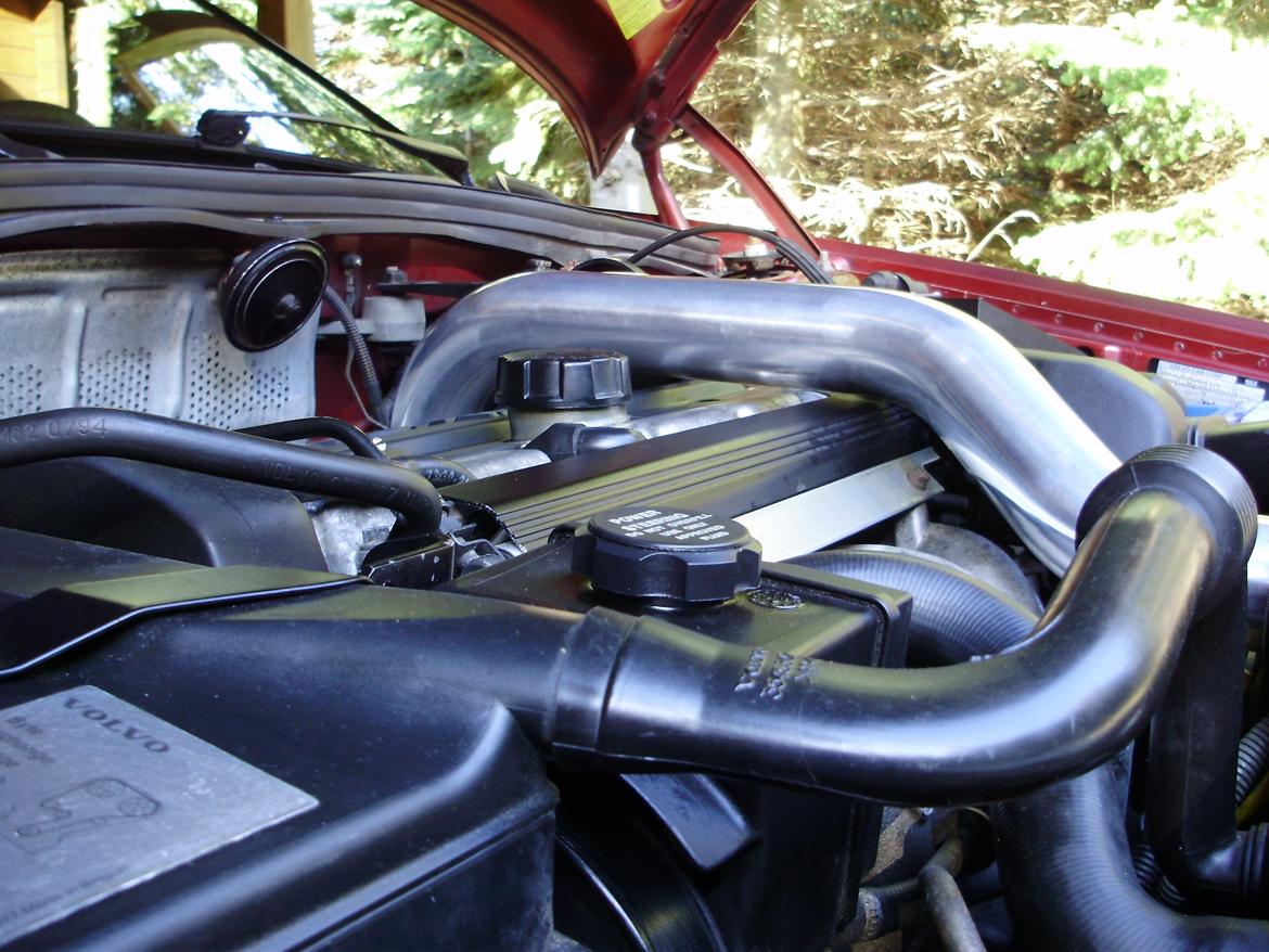 Volvo 850 T5 billede 22