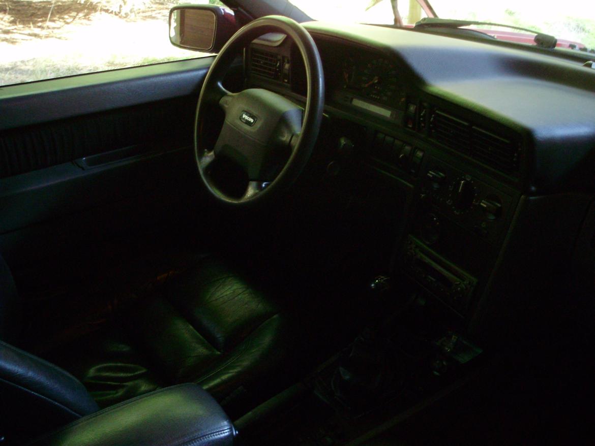 Volvo 850 T5 billede 23