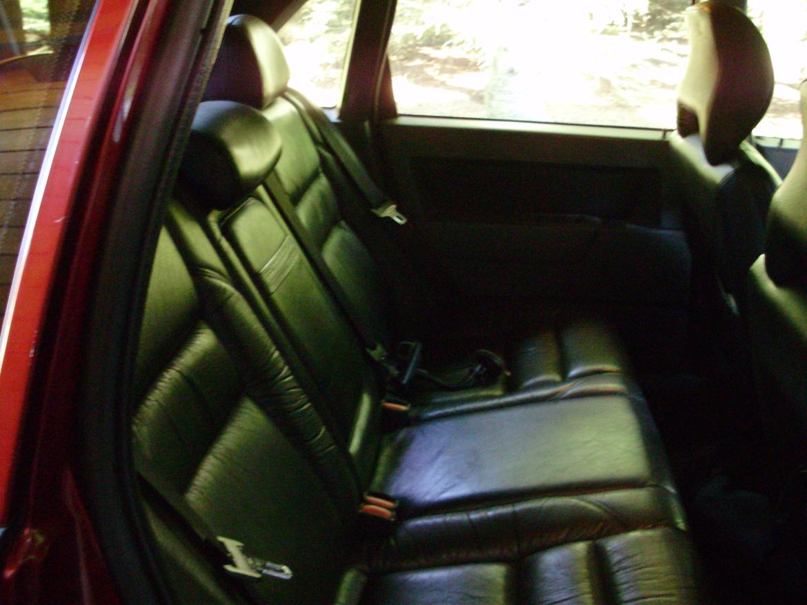 Volvo 850 T5 billede 25