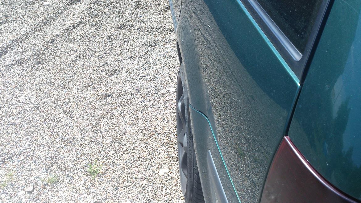 VW passat 3b billede 11