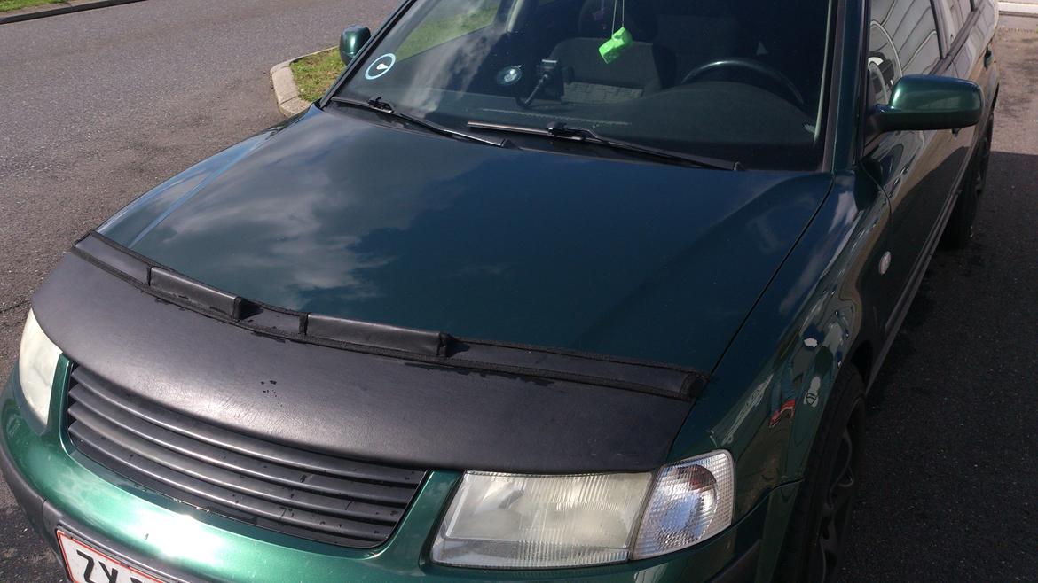 VW passat 3b billede 18