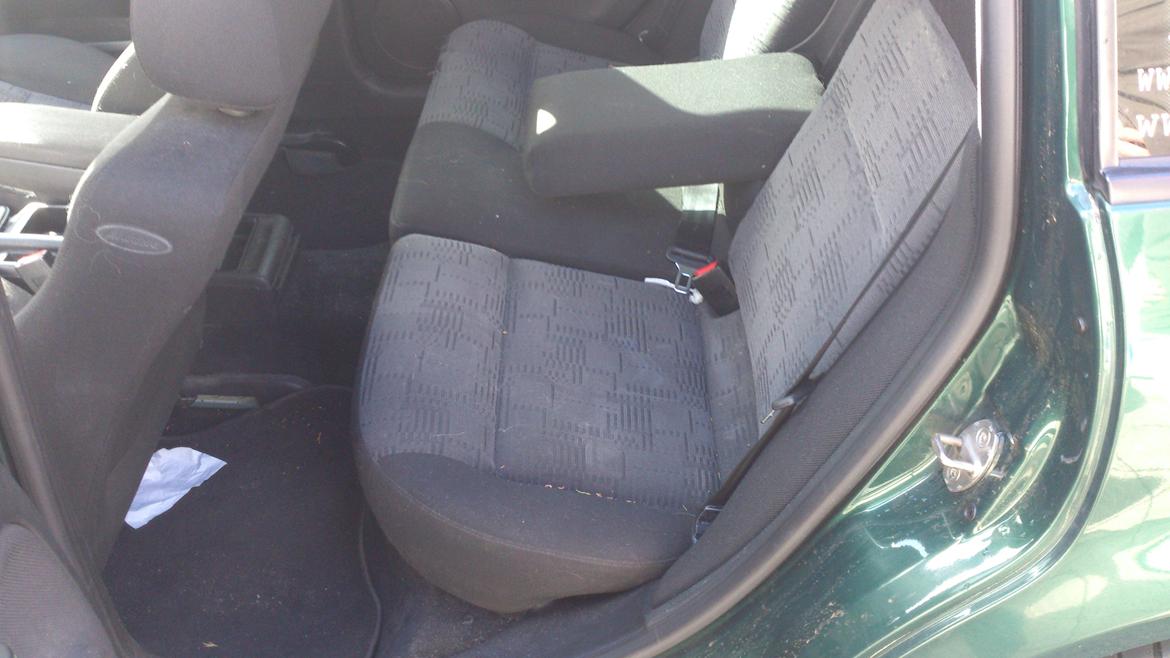 VW passat 3b billede 20