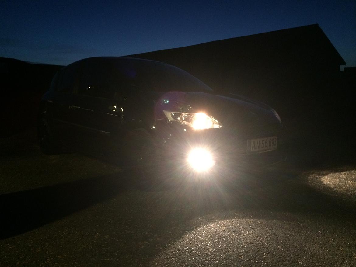 Renault Clio III Sport *SOLGT* billede 7