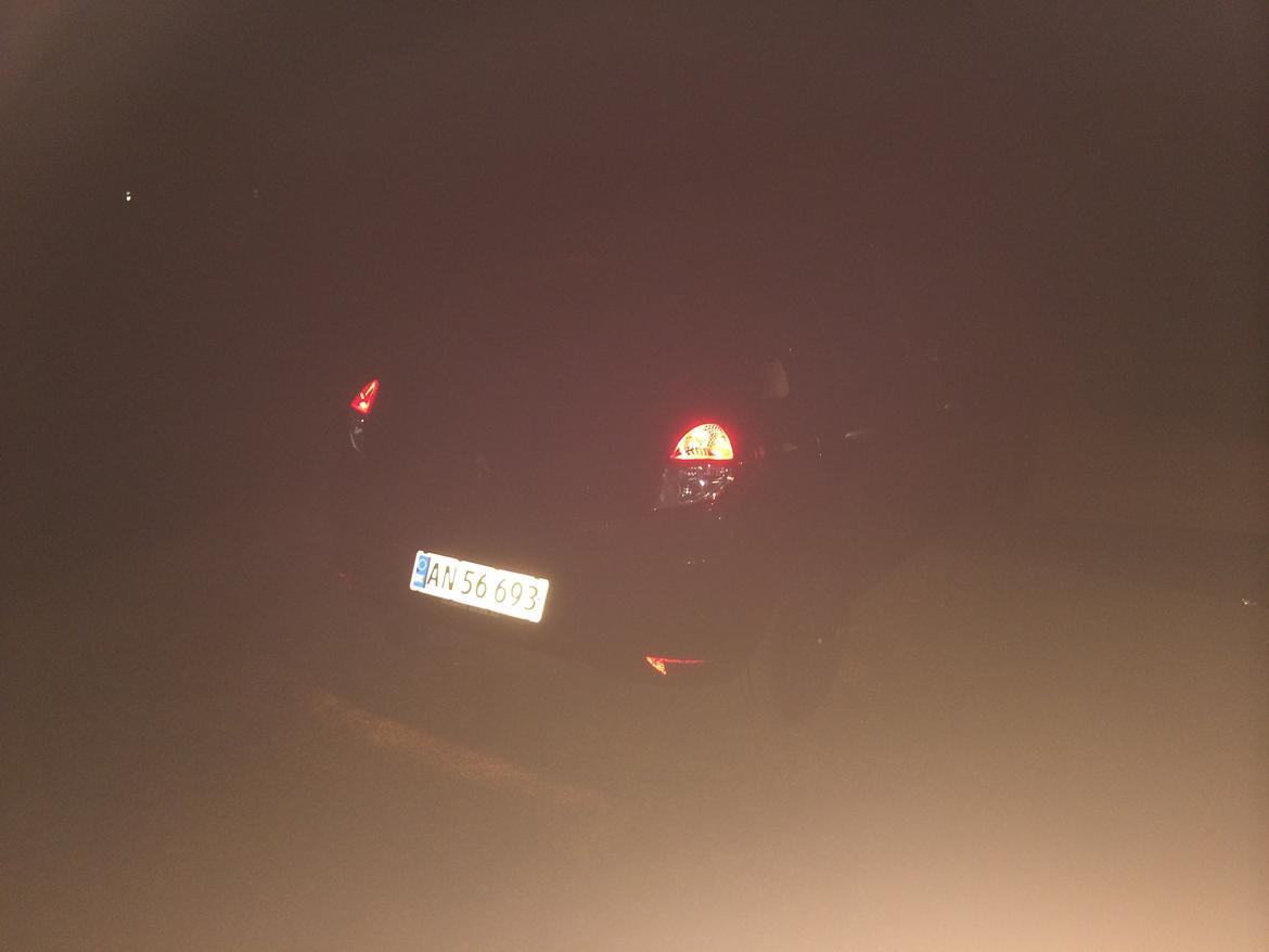 Renault Clio III Sport *SOLGT* billede 9