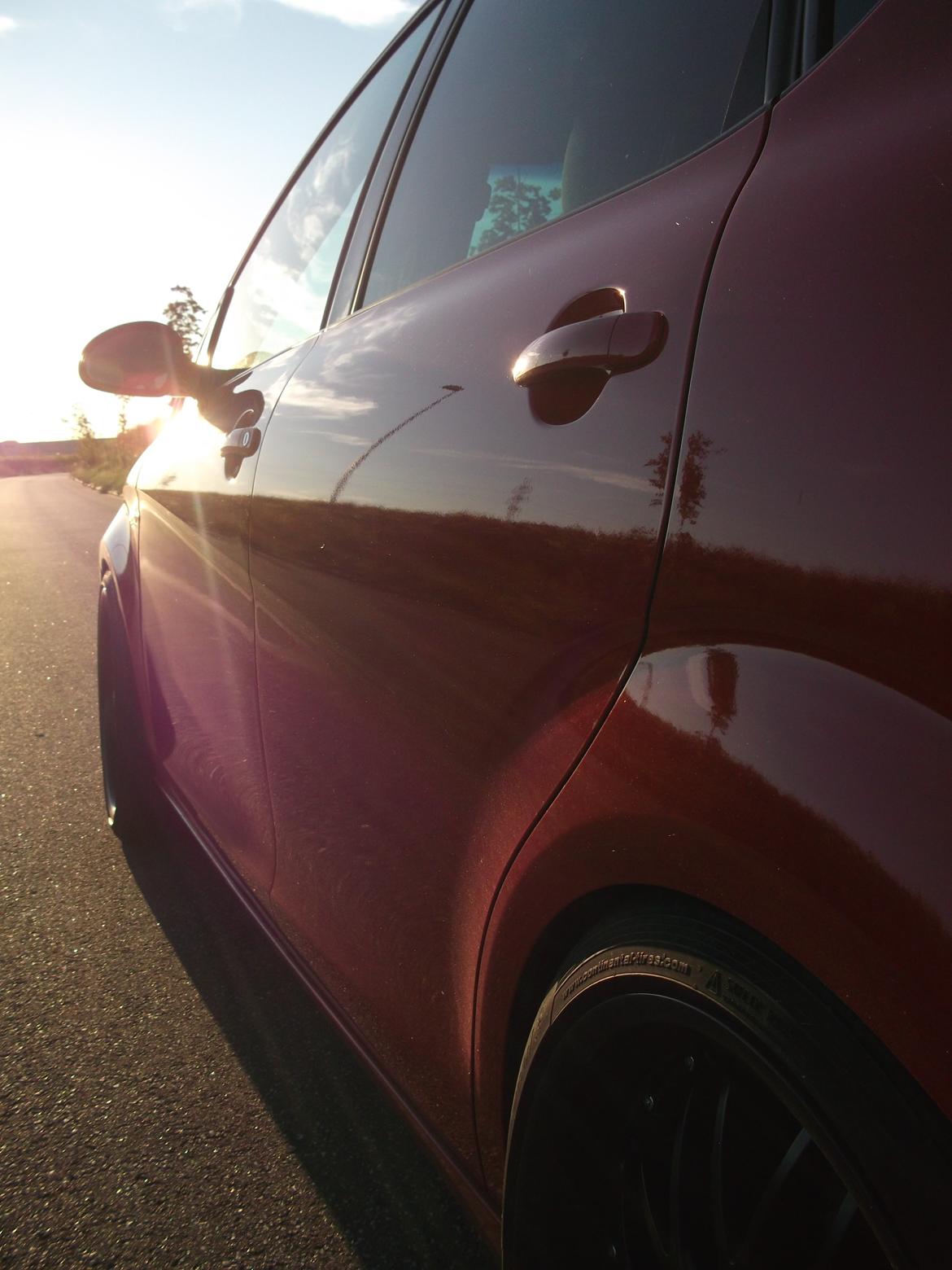 Seat Altea 1,9 TDI billede 8