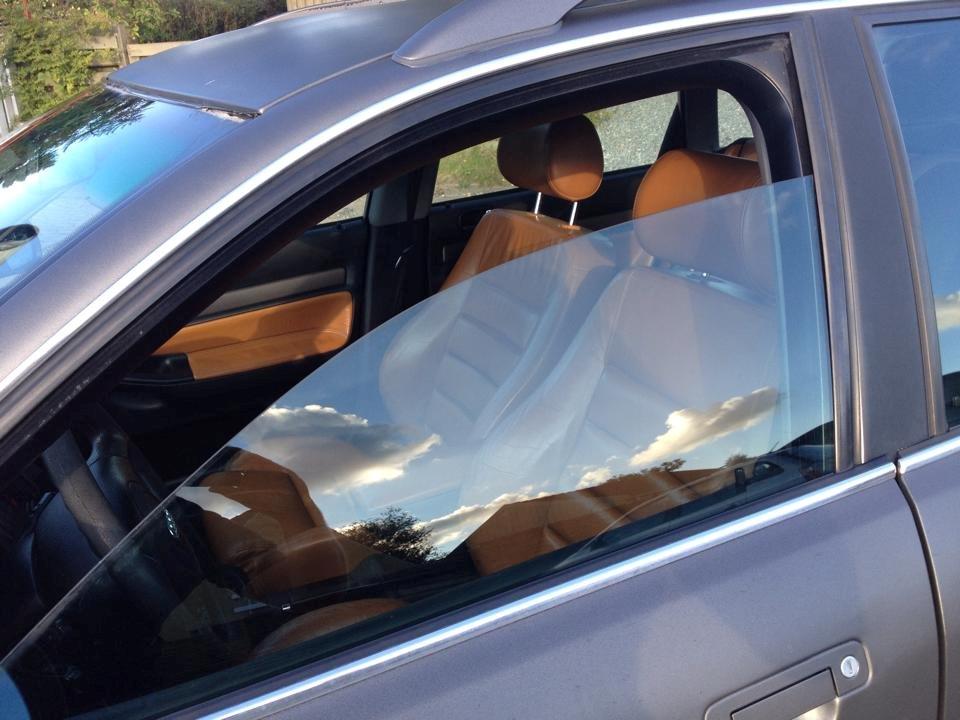 Audi A4 Avant 2,4 V6 Triptronic *Solgt* billede 3