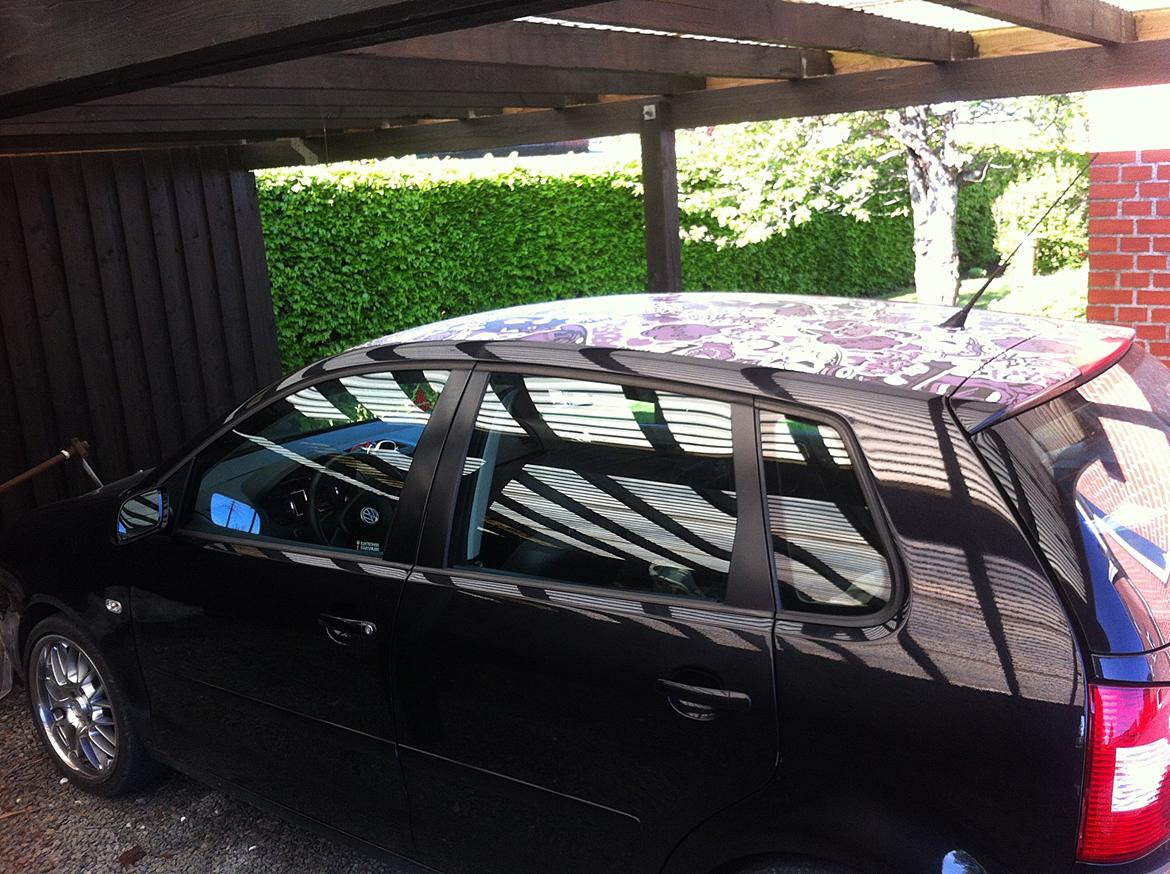 VW Polo 9N billede 5