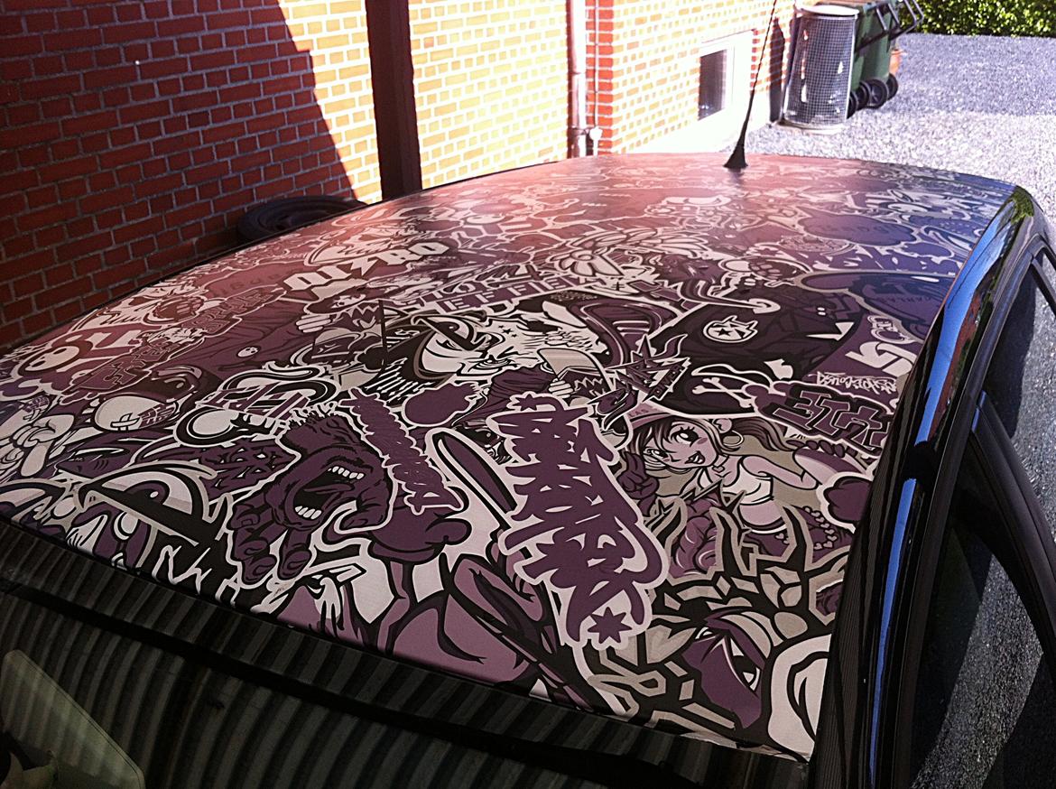 VW Polo 9N billede 4