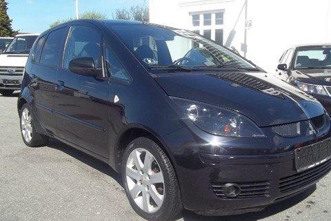 Mitsubishi Colt billede 1