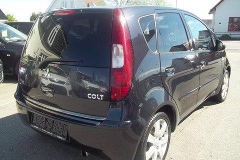 Mitsubishi Colt billede 3
