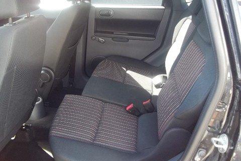 Mitsubishi Colt billede 5