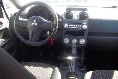 Mitsubishi Colt billede 6