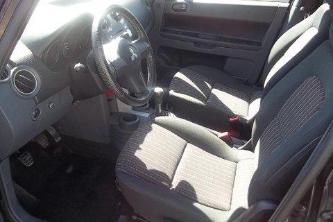 Mitsubishi Colt billede 7