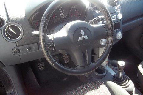 Mitsubishi Colt billede 8