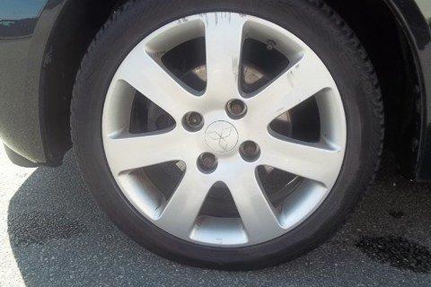 Mitsubishi Colt billede 9