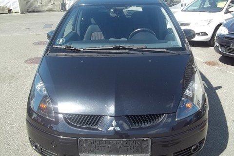 Mitsubishi Colt billede 10