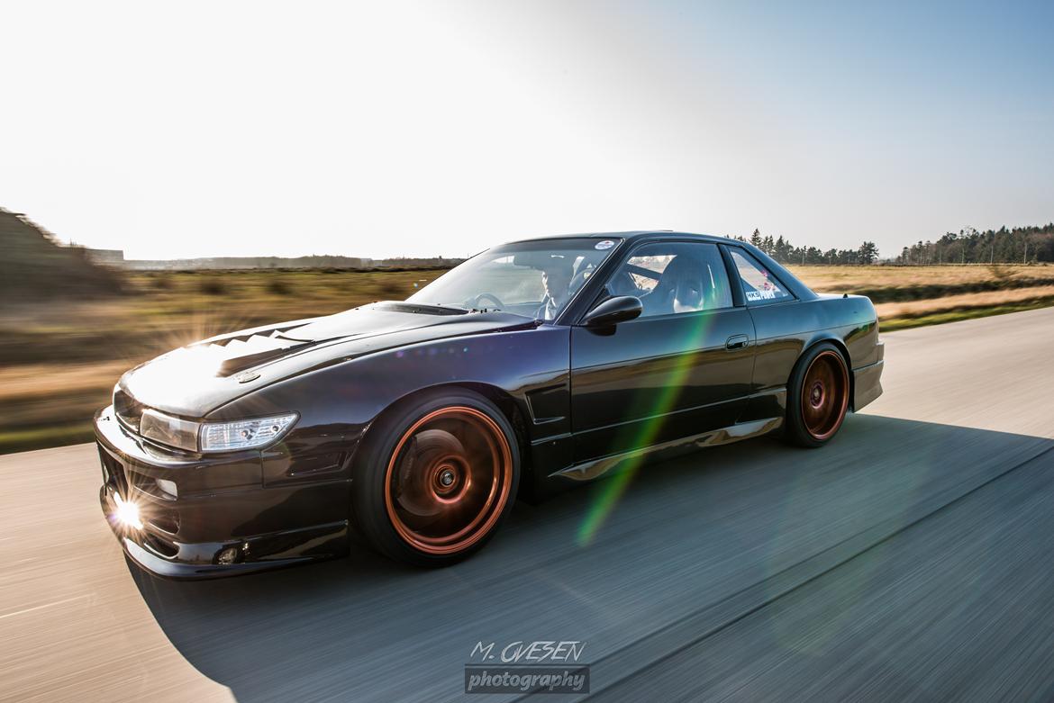 Nissan silvia ps13 G-CORP / Bonn EDITION billede 14